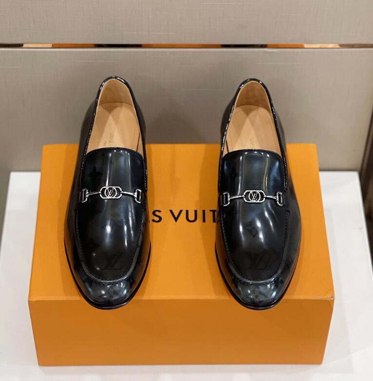 Luxe Touch Bags -  Men Shoes - 1653