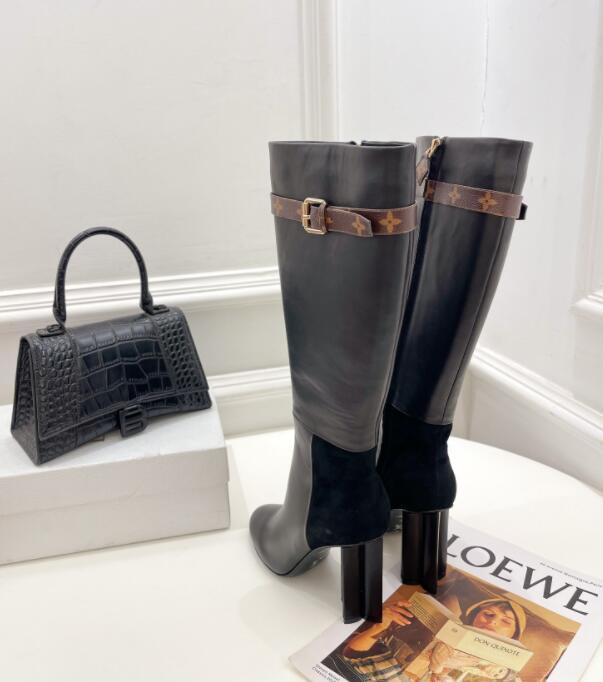 Luxe Touch Bags -  Women Shoes - 826