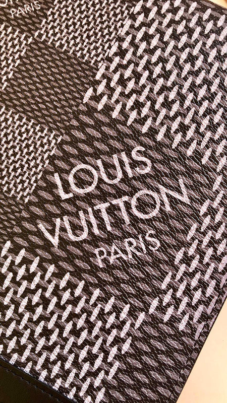 Luxe Touch Fashion LTB-bags - 17656