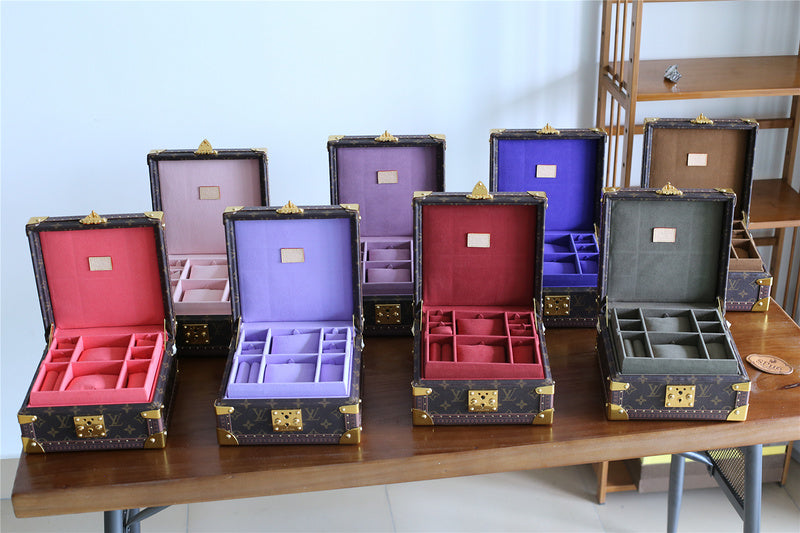 Luxe Touch Fashion LTB-bags - 9550