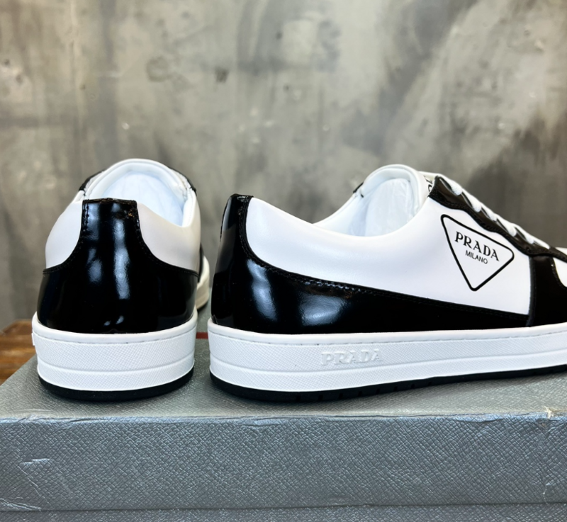 Luxe Touch Bags 

 - PD Men Shoes - 030