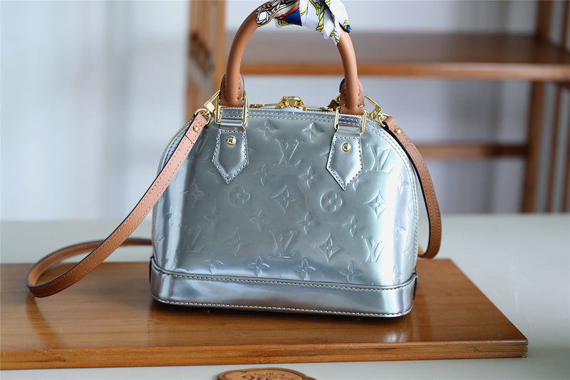 Luxe Touch Fashion LTB-bags - 8273