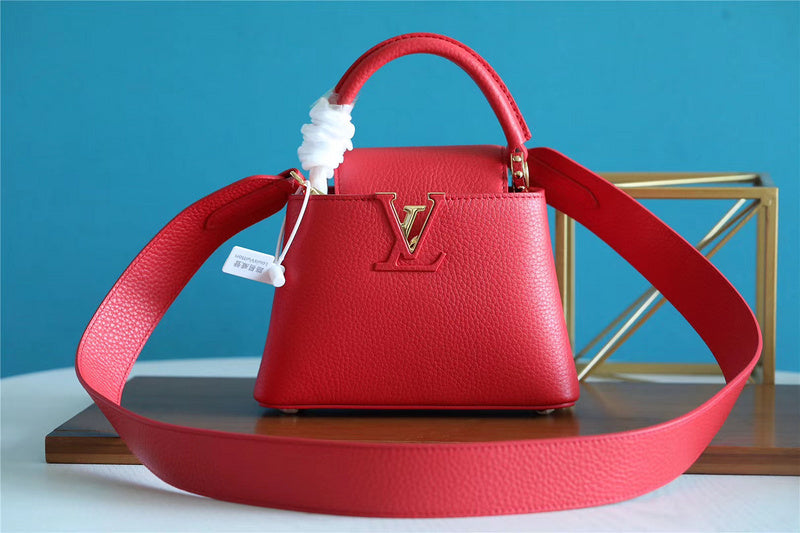 Luxe Touch Fashion LTB-bags - 8336
