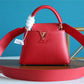 Luxe Touch Fashion LTB-bags - 8336