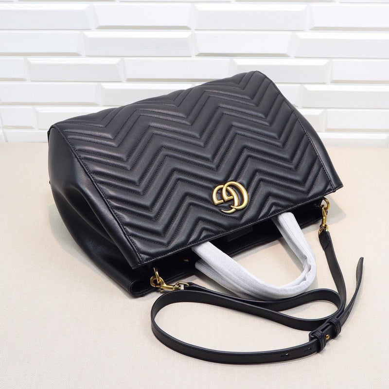 Luxe Touch Bags - Luxe Touch Bags - 552
