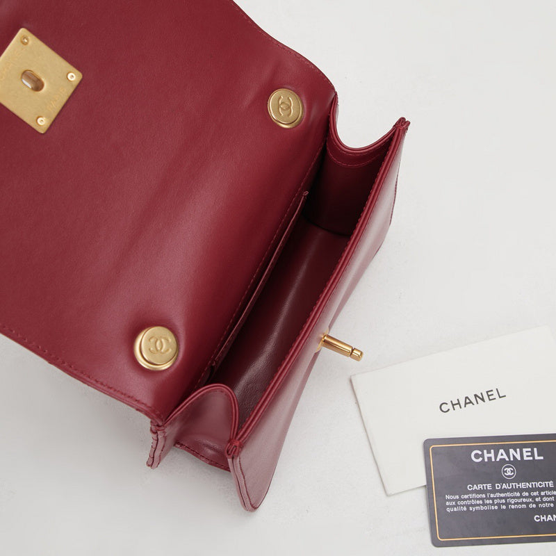 LTB - Luxe Touch Bags - 528