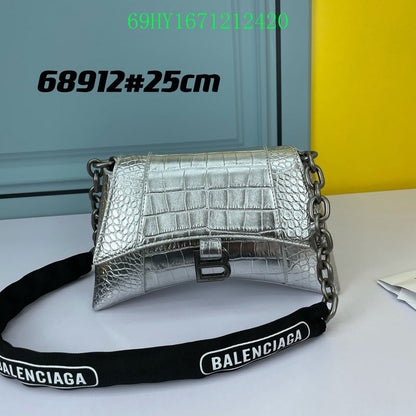 Luxe Touch Fashion - BGA Bags - 1924