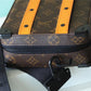 Luxe Touch Fashion LTB-bags - 9908
