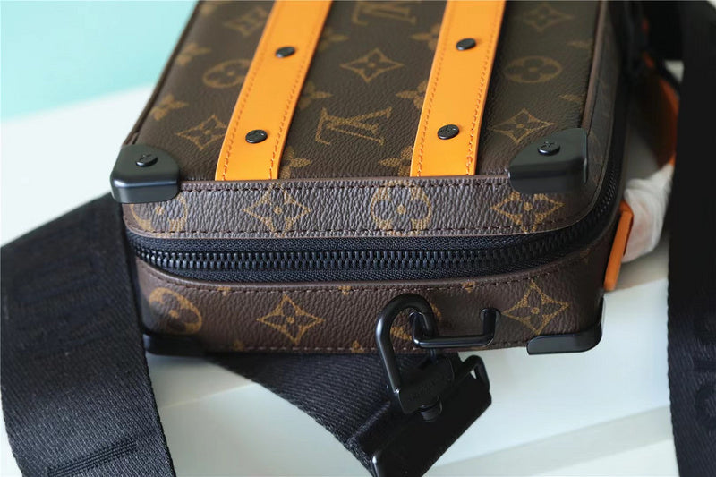 Luxe Touch Fashion LTB-bags - 9908