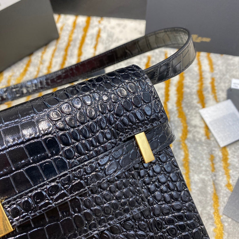 Luxe Touch - SLY Bags 118