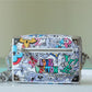 Luxe Touch Fashion LTB-bags - 10138