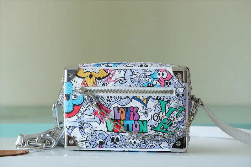 Luxe Touch Fashion LTB-bags - 10138