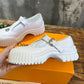 Luxe Touch Bags 

 - LTB Women Shoes - 531