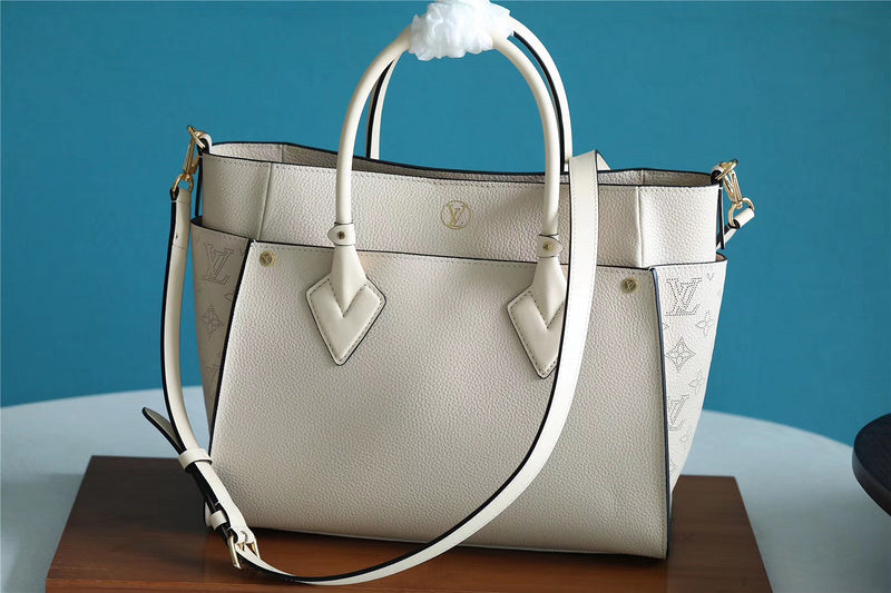 Luxe Touch Fashion LTB-bags - 8663