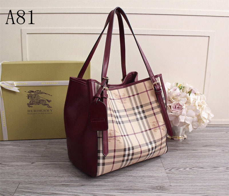 LTB Fashion -BBR Bags - 753
