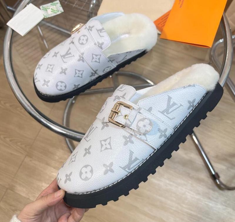 Luxe Touch Bags -  Women Shoes - 632