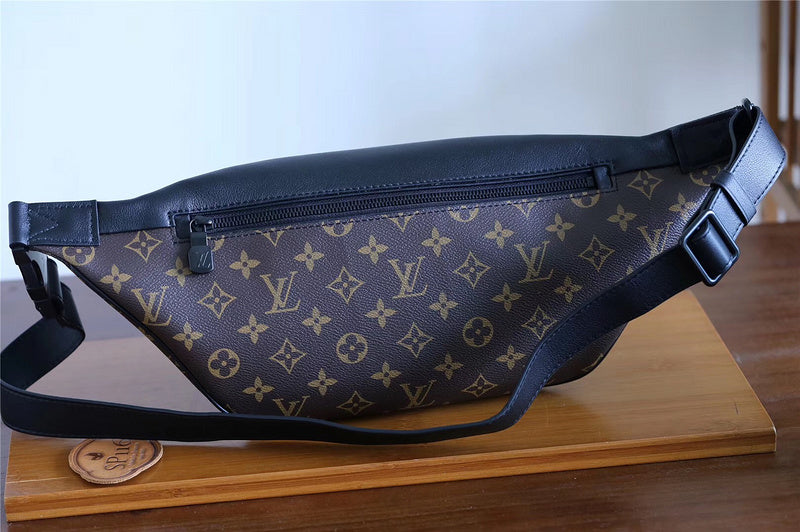 Luxe Touch Fashion LTB-bags - 10347