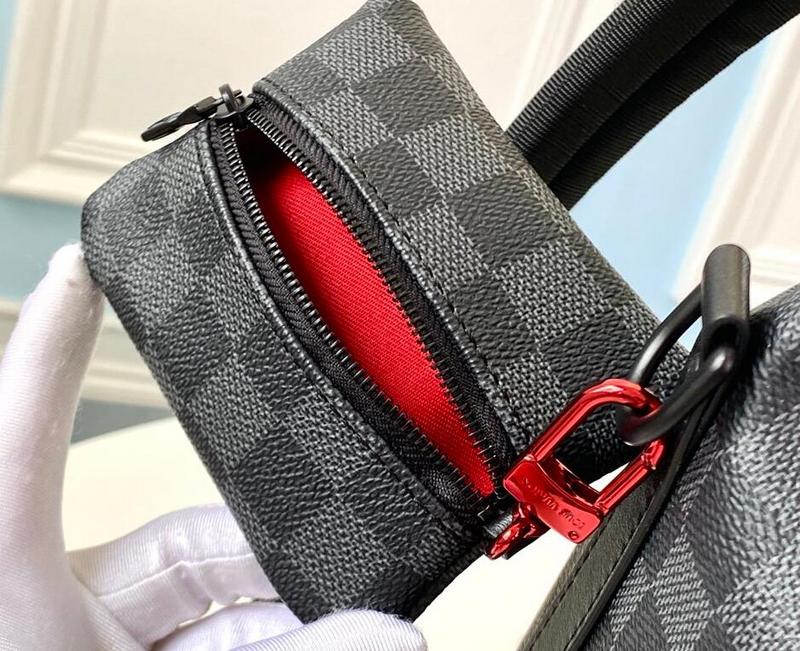 Luxe Touch Bags -   2715