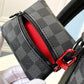 Luxe Touch Bags 

 - LTB Bags - 2715
