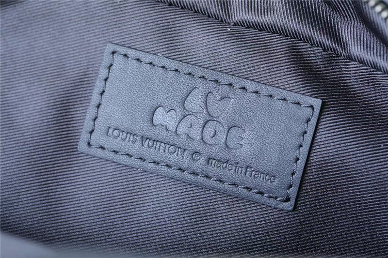 Luxe Touch Fashion LTB-bags - 10245