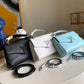 Luxe Touch Bags -   2720