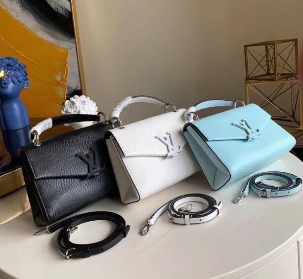 Luxe Touch Bags 

 - LTB Bags - 2720