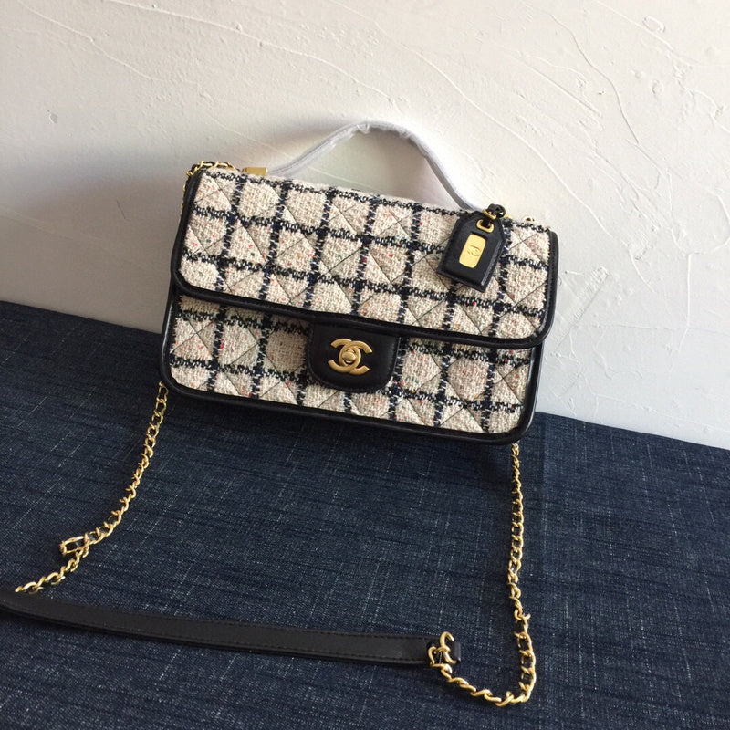 Luxe Touch Bags 

 -  Bags - 2735