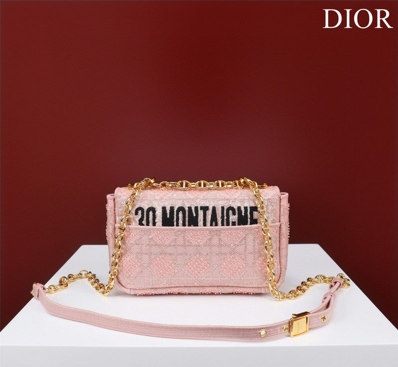LTB - Luxe Touch Bags - 2012