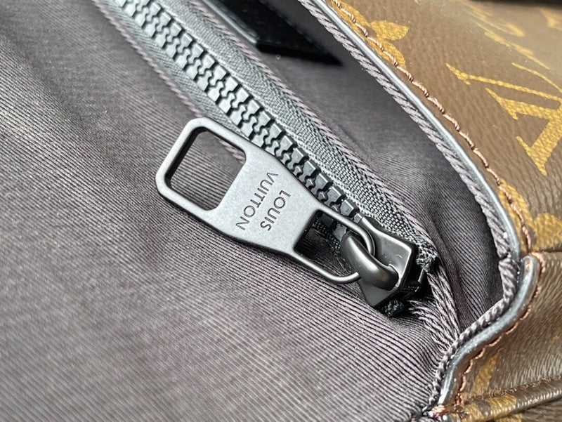 Fashion Luxe Touch bags - 4692