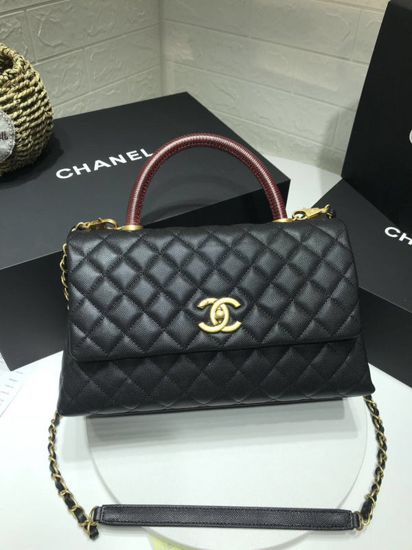 Luxe Touch Bags -  Bags - 517