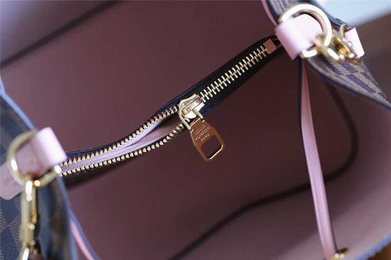 Luxe Touch Fashion LTB-bags - 8576