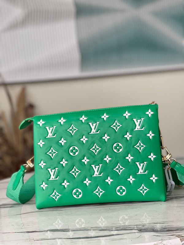 Fashion Luxe Touch bags - 5047