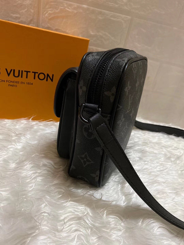 Fashion Luxe Touch bags - 3931