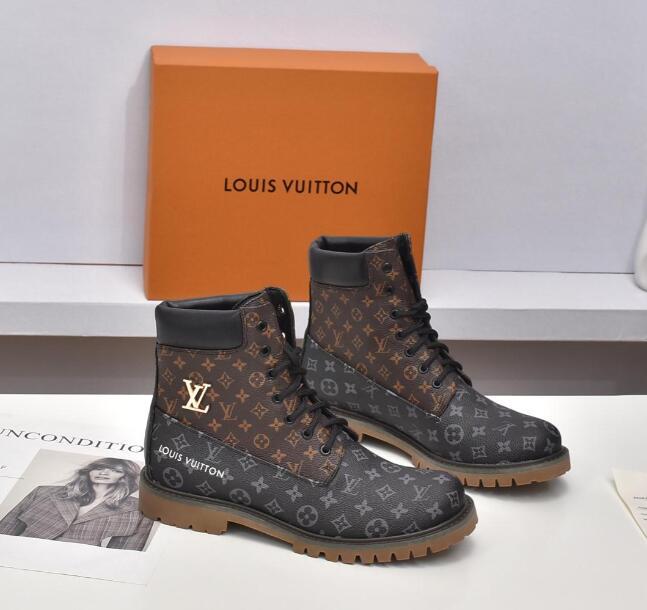 Luxe Touch Bags 

 - LTB Men Shoes - 847
