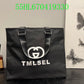LTB Fashion - BGA Bags - 1817