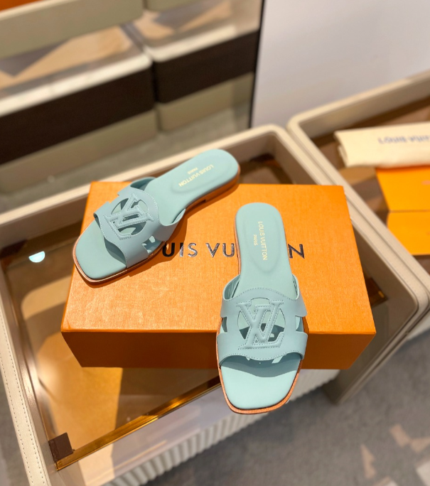 Luxe Touch Bags -  Women Shoes - 037