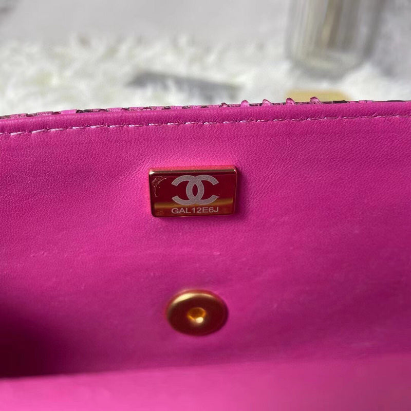 Luxe Touch Bags 

 -  Bags - 3148
