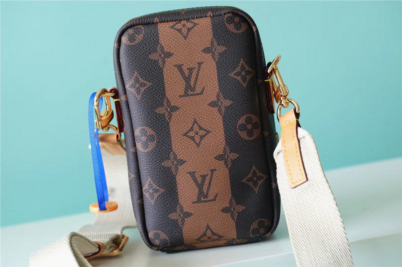 Luxe Touch Fashion LTB-bags - 10017