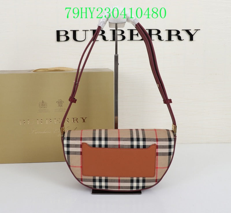 LTB Fashion -BBR Bags - 536