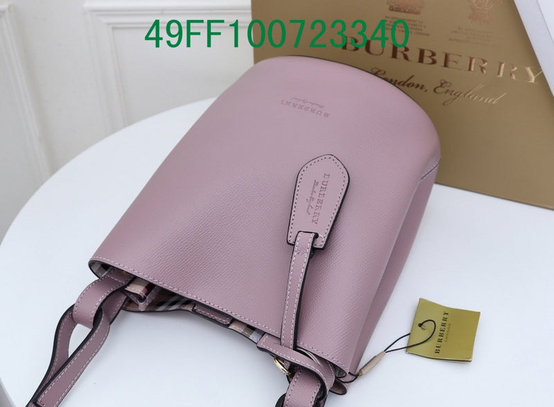 Luxe Touch Fashion -BBR Bags - 722