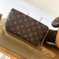 Luxe Touch Bags -   2521