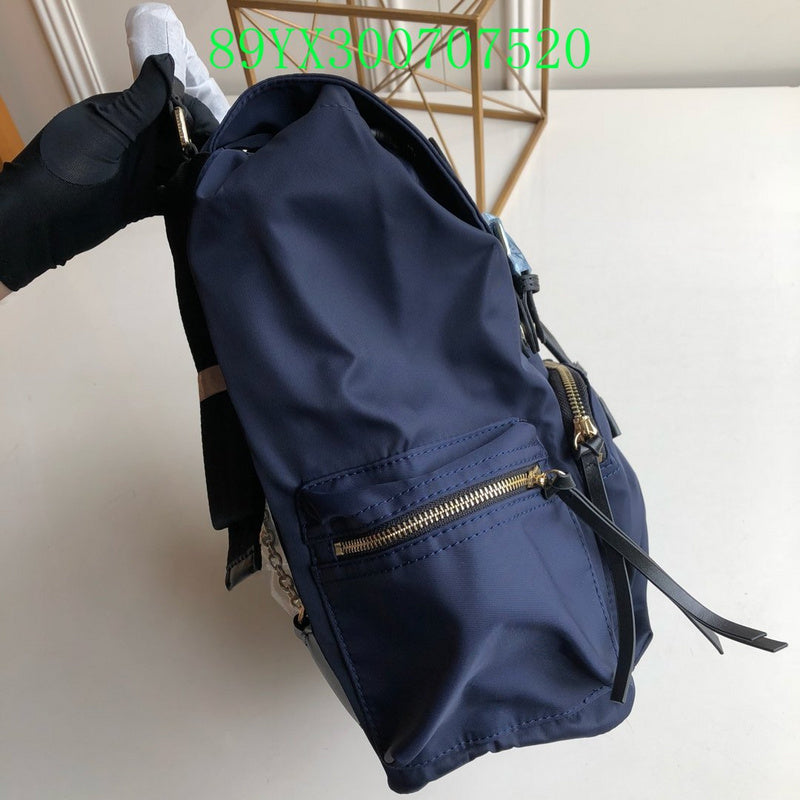 LTB Fashion -BBR Bags - 462