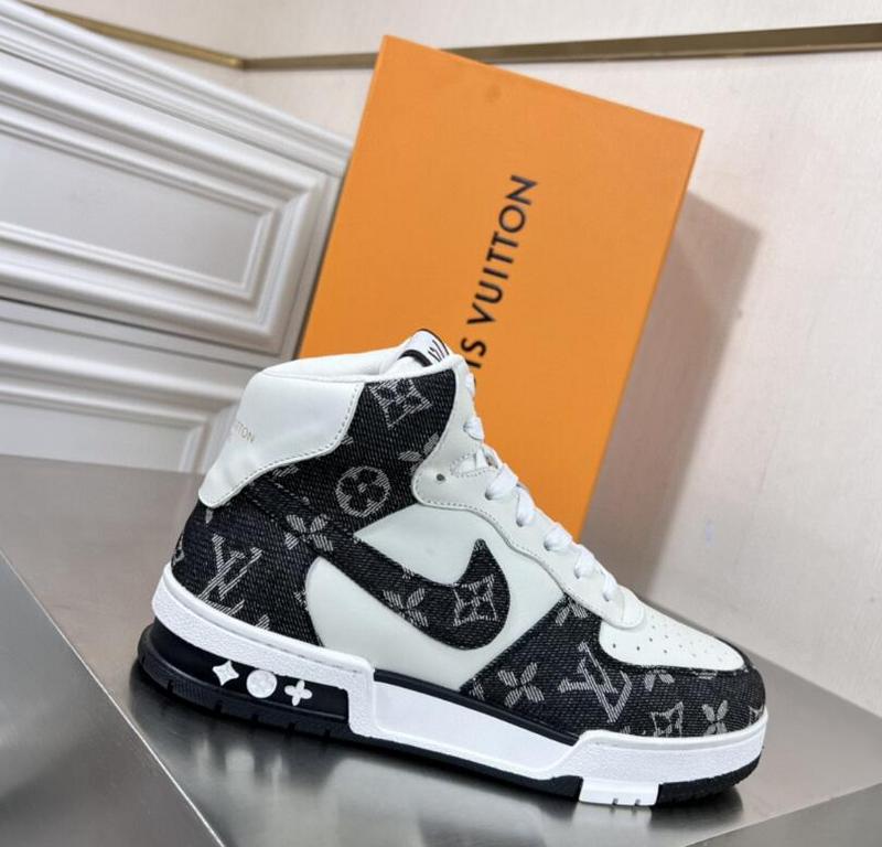 Luxe Touch Bags -  Men Shoes - 763