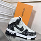 Luxe Touch Bags 

 - LTB Men Shoes - 763