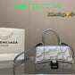 Luxe Touch Fashion - BGA Bags - 1919