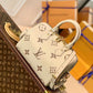Luxe Touch Fashion LTB-bags - 17459