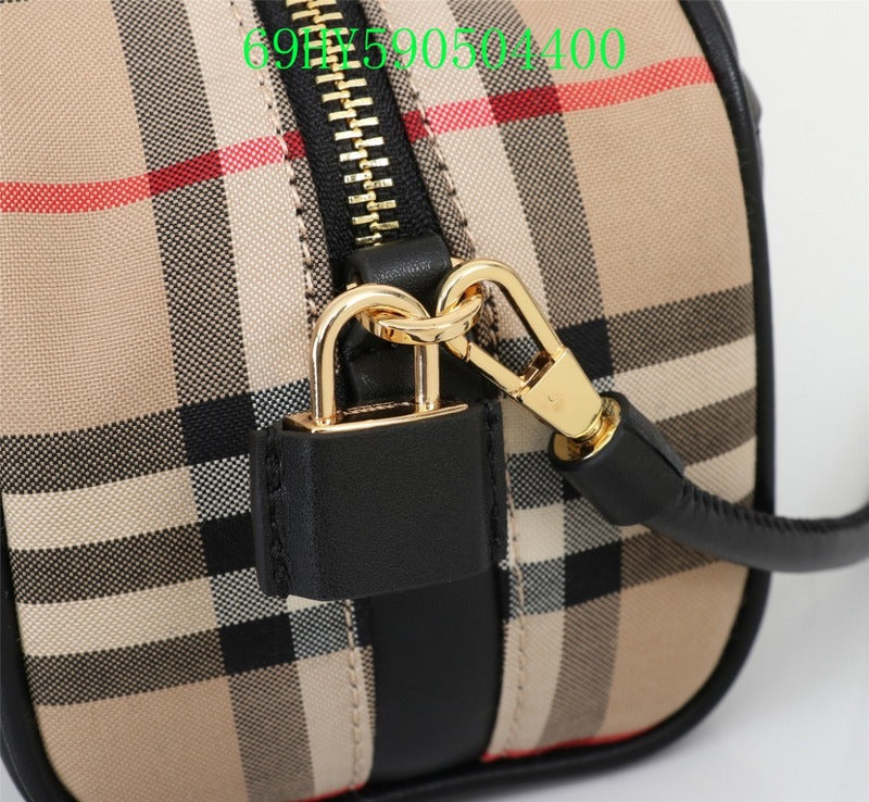 LTB Fashion -BBR Bags - 540