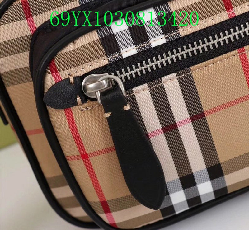 Luxe Touch Fashion -BBR Bags - 410