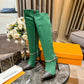 Luxe Touch Bags -  Women Shoes - 885
