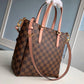 Luxe Touch Bags 

 - LTB Bags - 3124